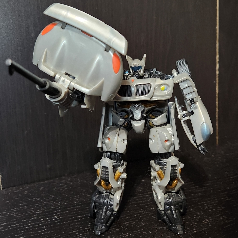 Jazz Transformer